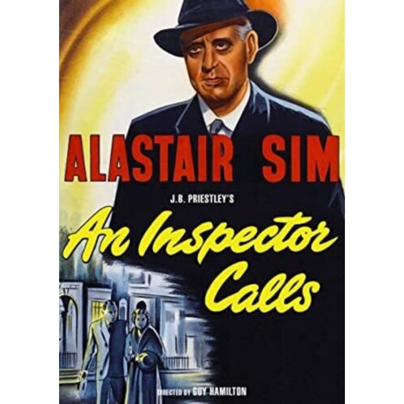An Inspector Calls