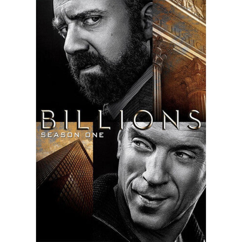 Billions: Season One