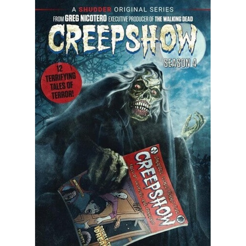 Creepshow: Season 4