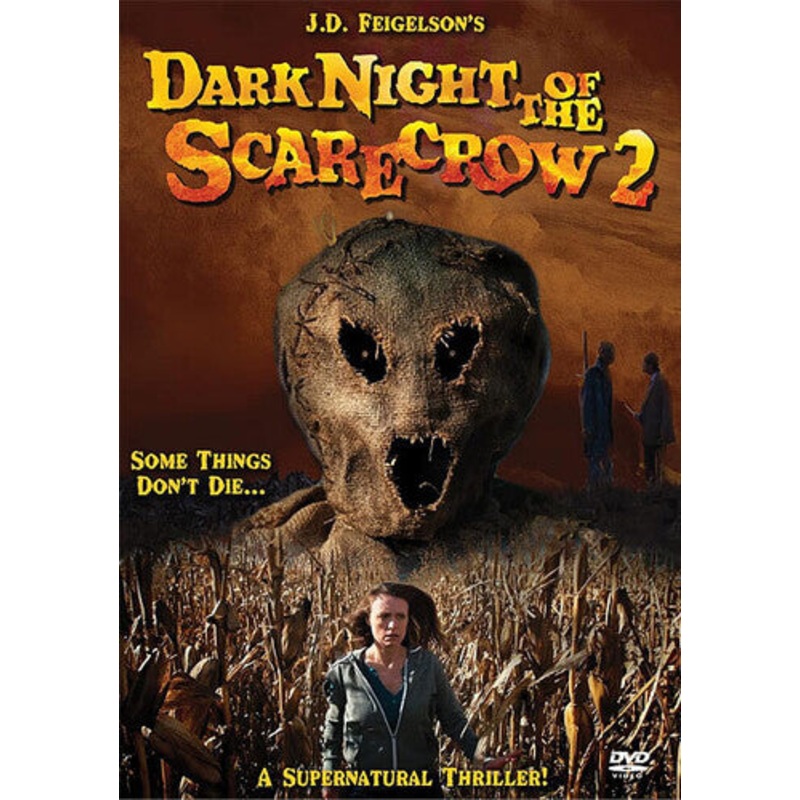 Dark Night of the Scarecrow 2