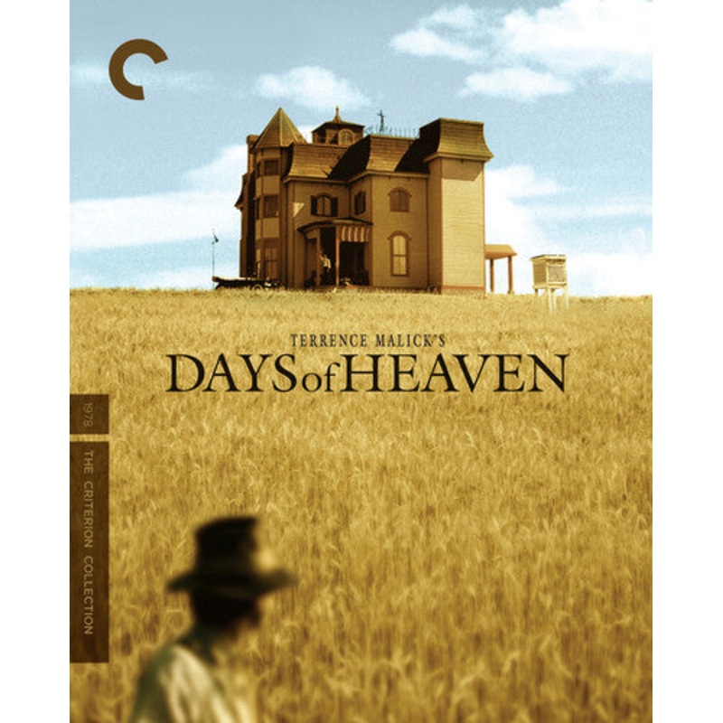 Days of Heaven