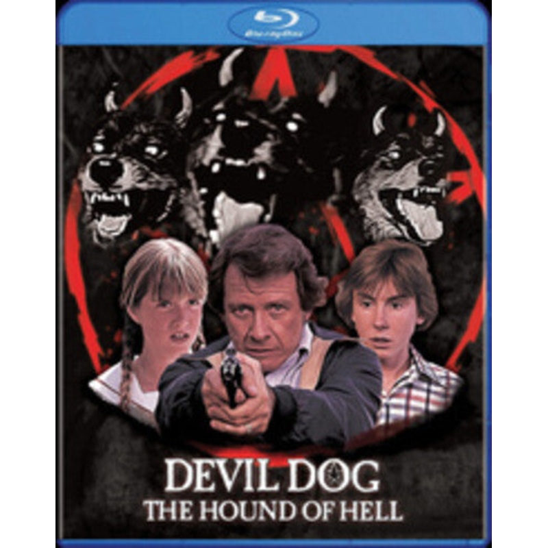 Devil Dog: The Hound of Hell