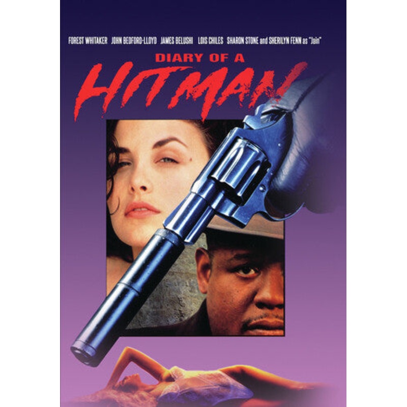 Diary of a Hitman