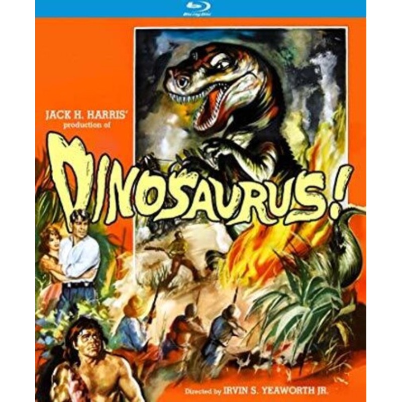 Dinosaurus!