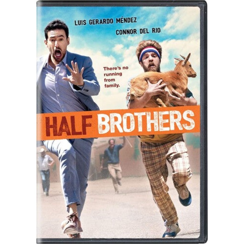 Half Brothers