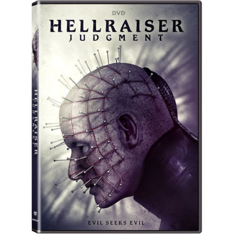 Hellraiser