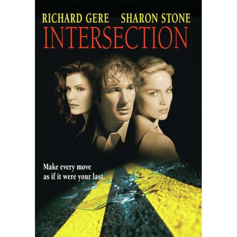 Intersection