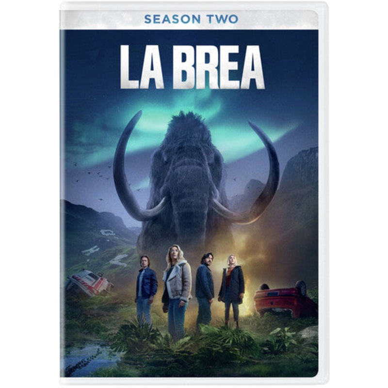 La Brea: Season Two