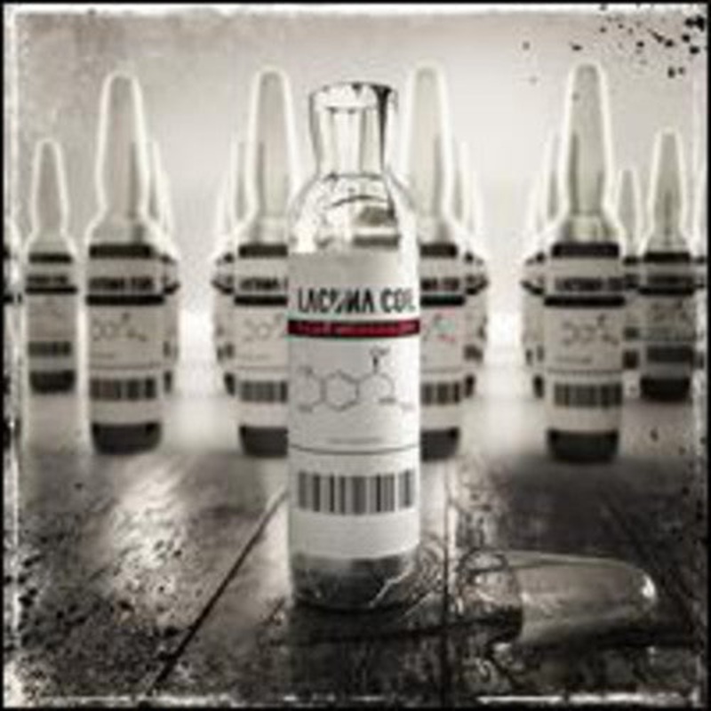 Lacuna Coil - Dark Adrenaline