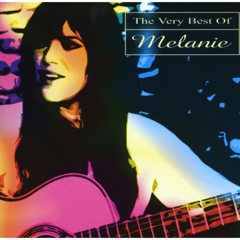 Melanie - Very Best of