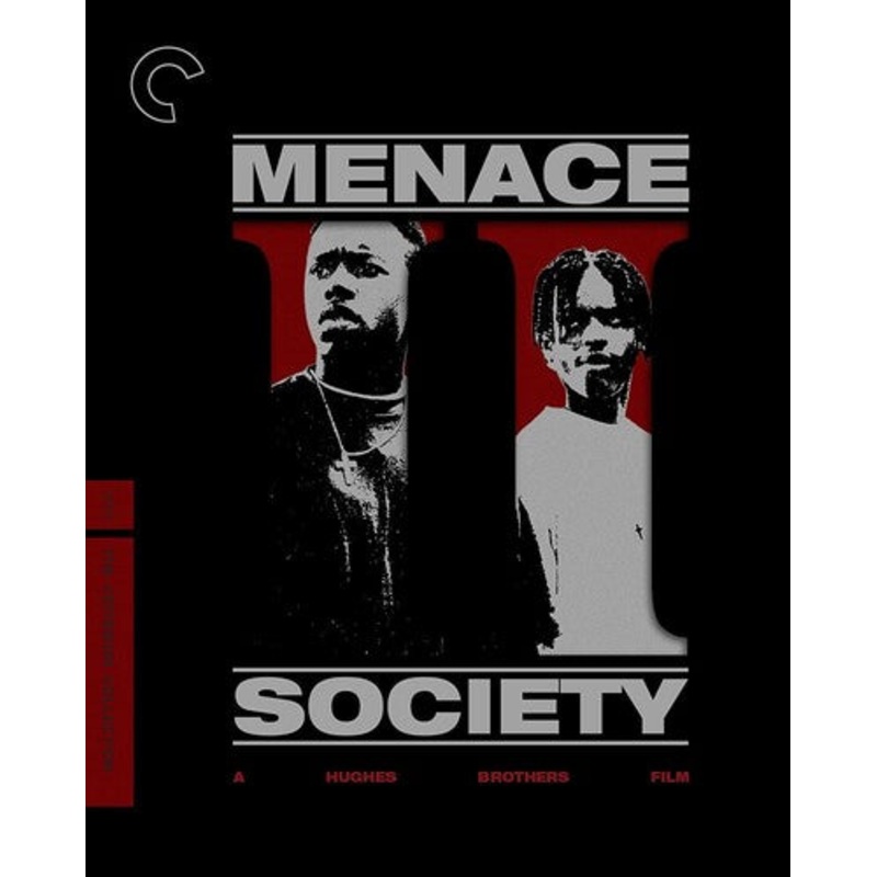 Menace II Society (Criterion Collection)