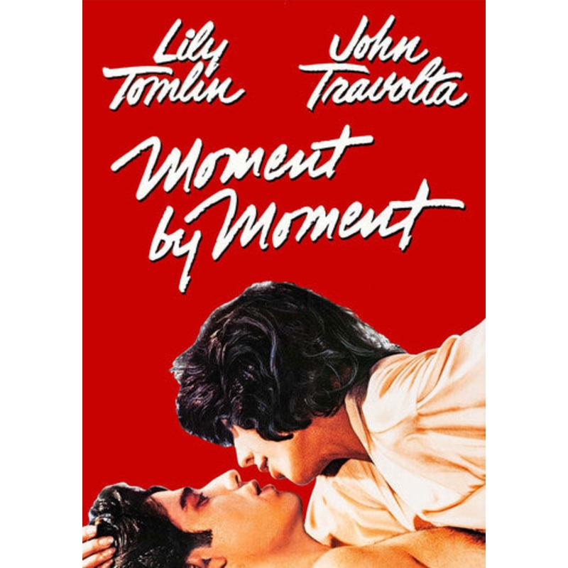 Moment by Moment