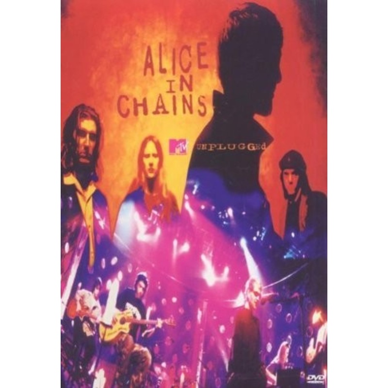 MTV Unplugged