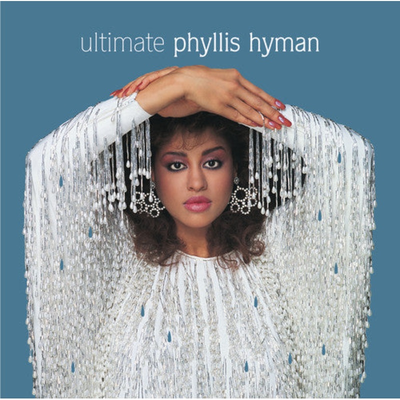Phyllis Hyman - Ultimate Phyllis Hyman