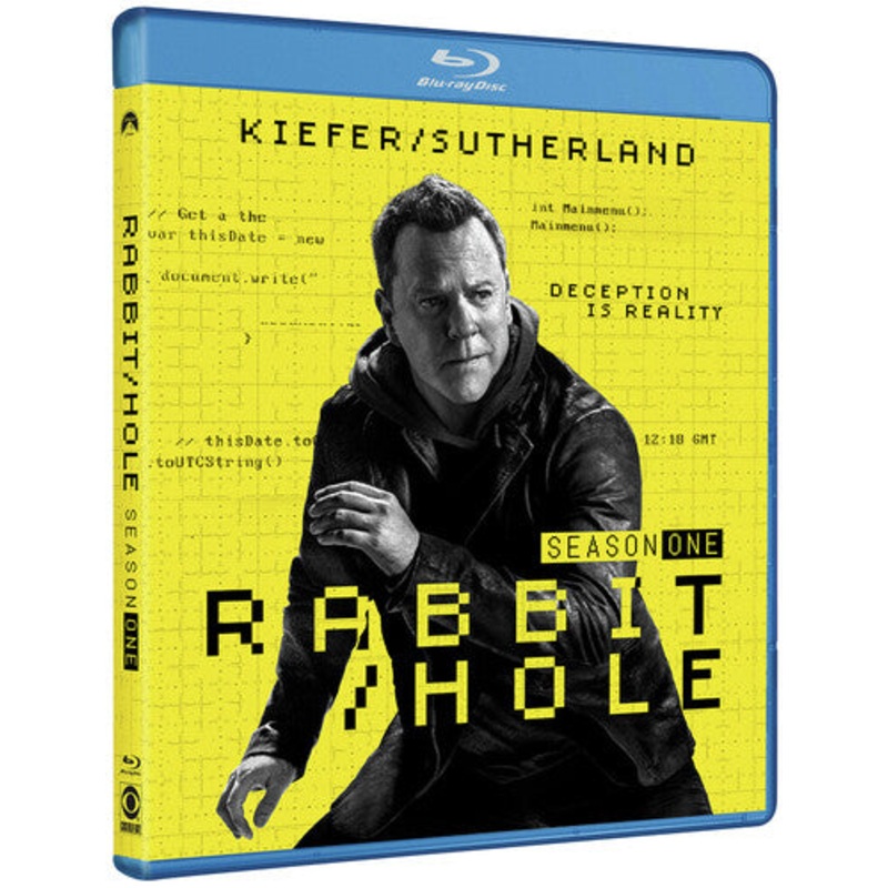 Rabbit Hole: Season One