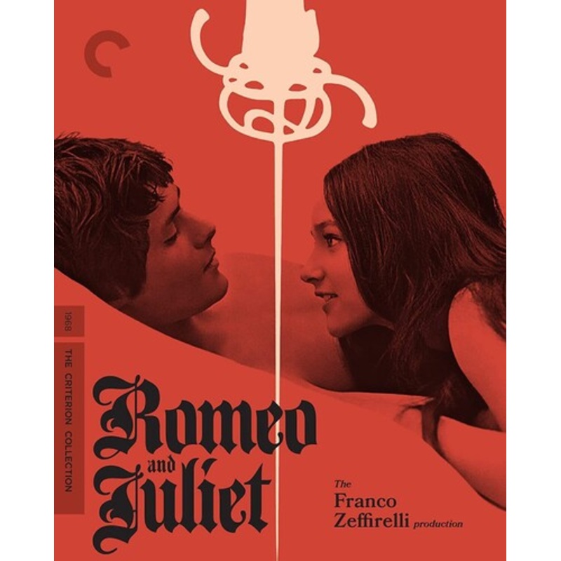 Romeo and Juliet