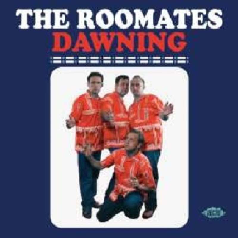 Roomates - Dawning