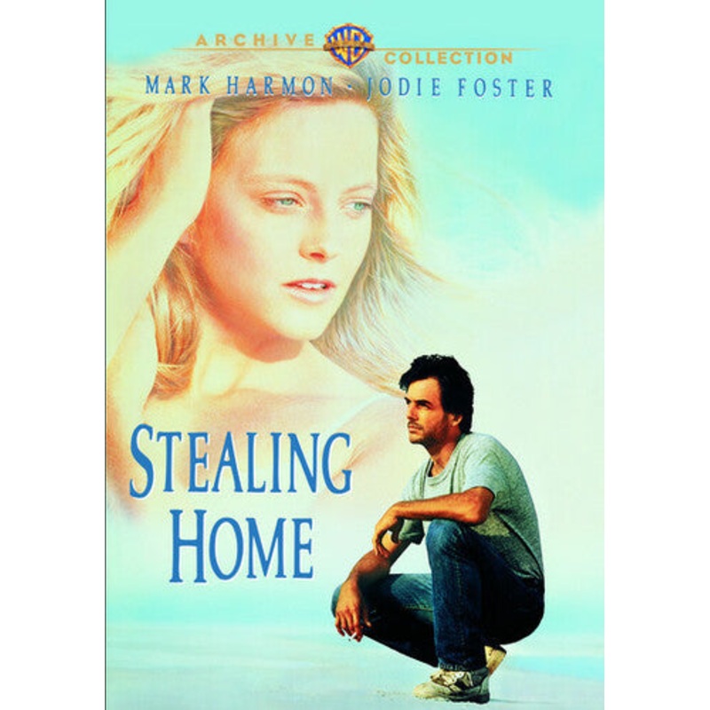 Stealing Home