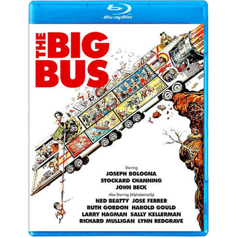 The Big Bus