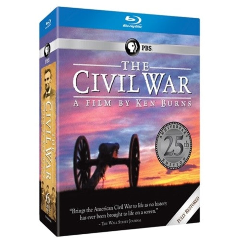 The Civil War (25th Anniversary Edition)