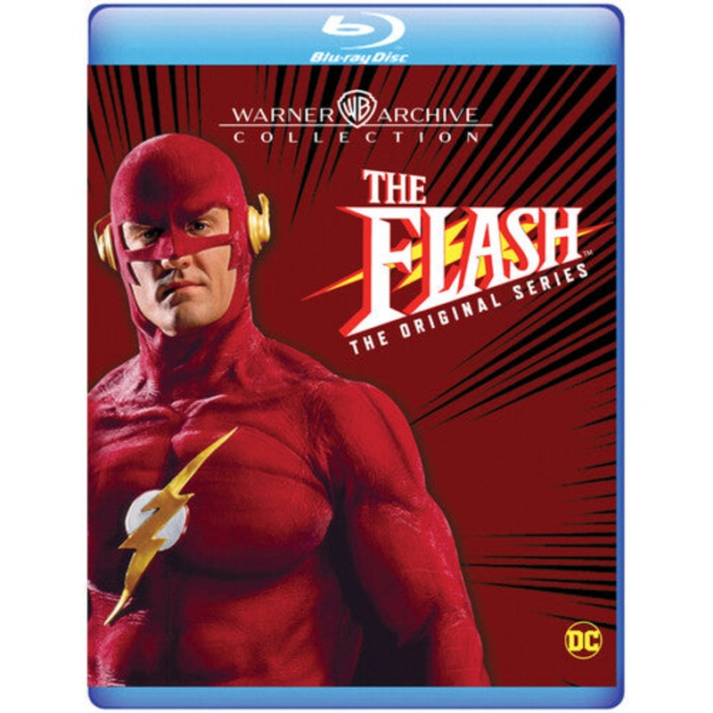 The Flash: The Series