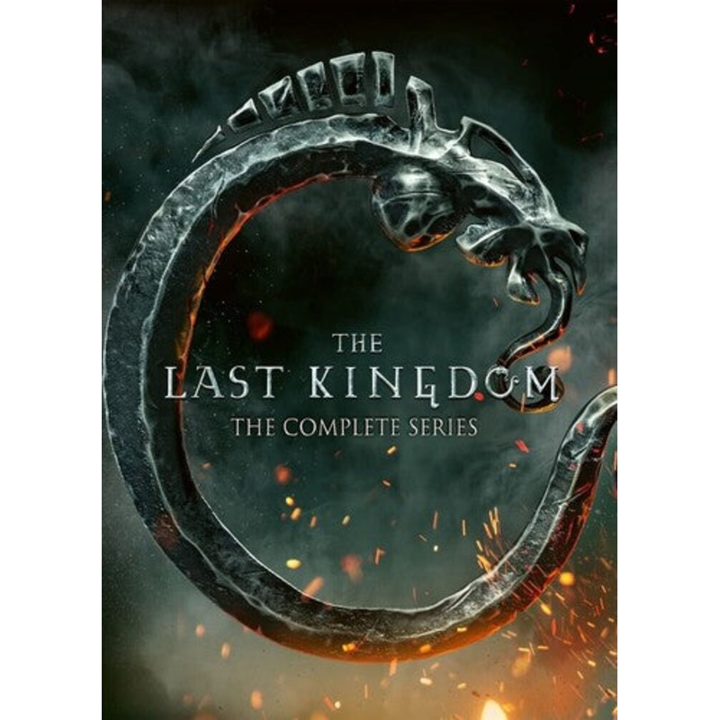 The Last Kingdom: The Complete Series