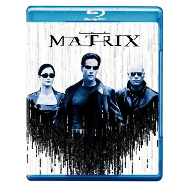 The Matrix