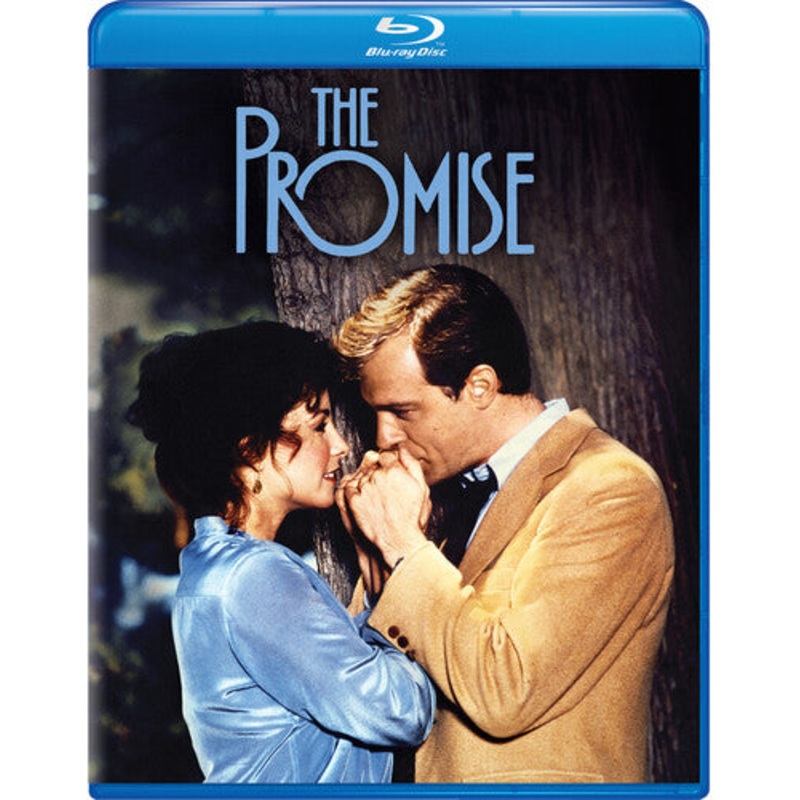 The Promise