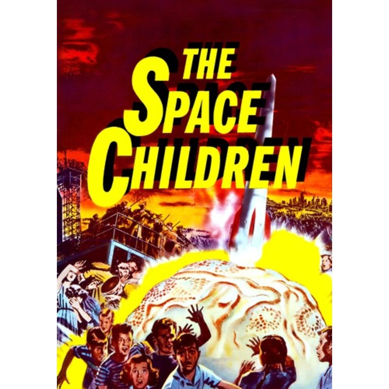 The Space Children