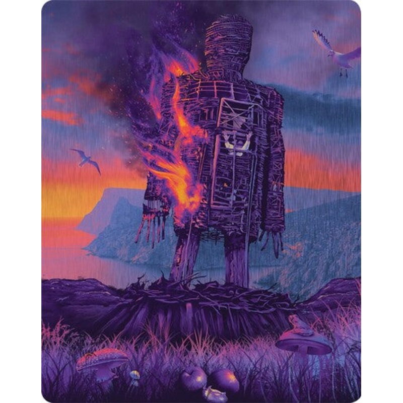The Wicker Man (50th Anniversary)