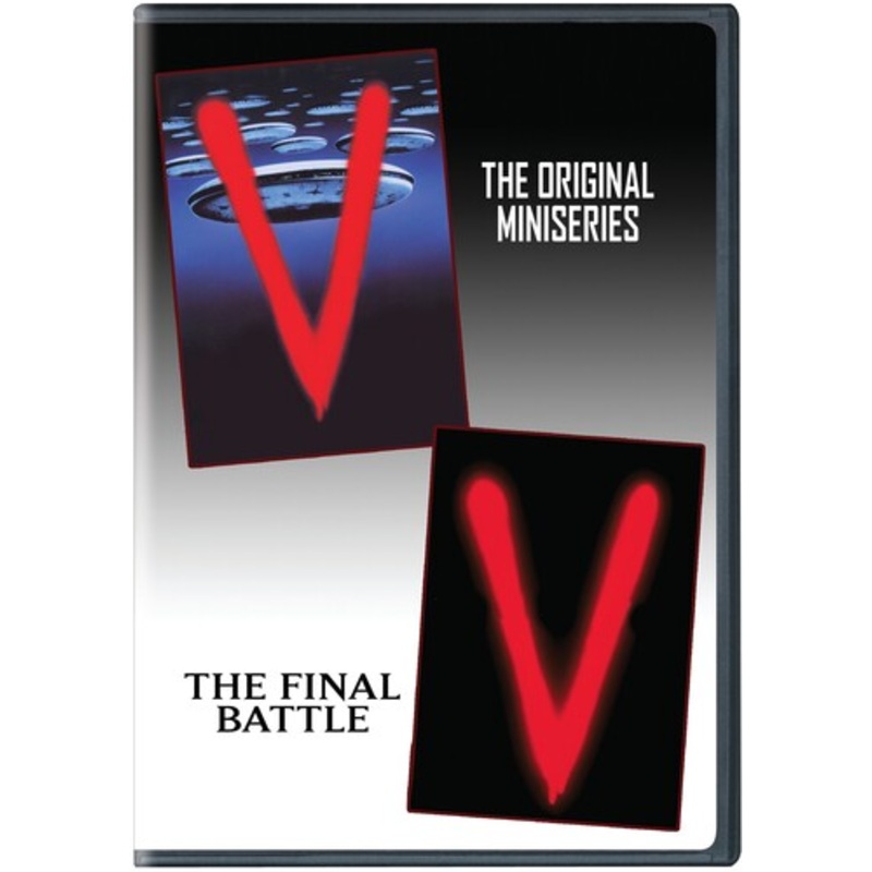 V: The Original Mini-Series / V: The Final Battle