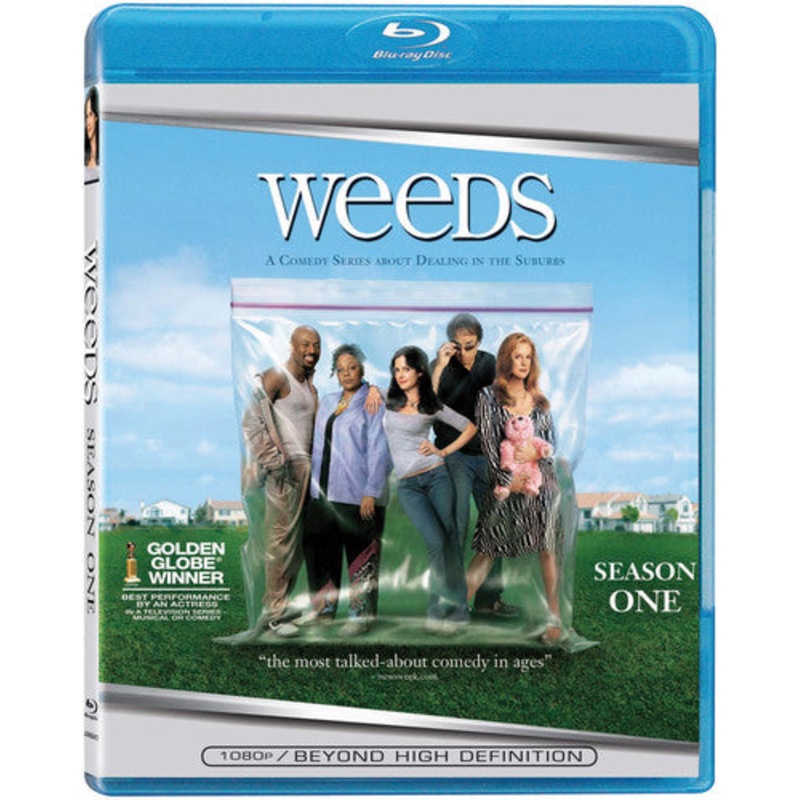 Weeds: Season One