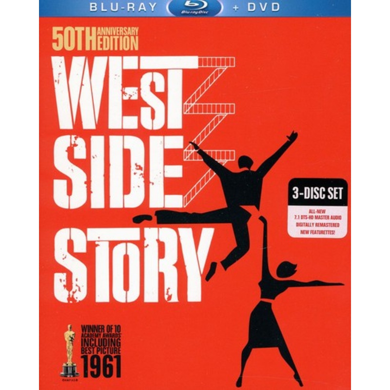 West Side Story