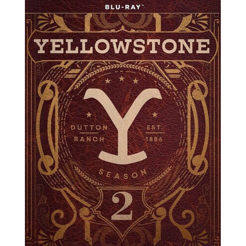 Yellowstone: Season 2