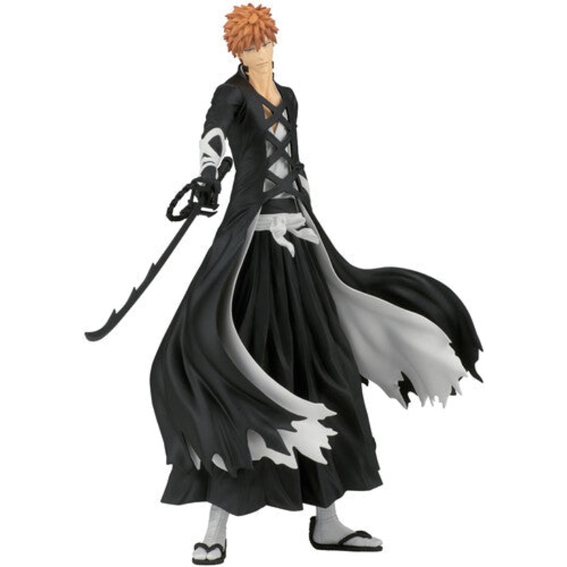 Bleach - Maximatic - Ichigo Kurosaki Figure