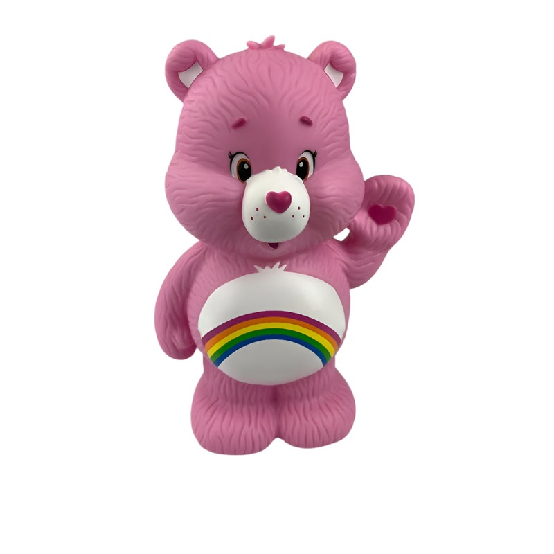 Care Bears - Cheer Bear Figural Bank