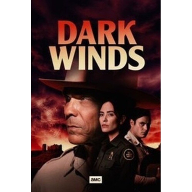 Dark Winds: Season 3