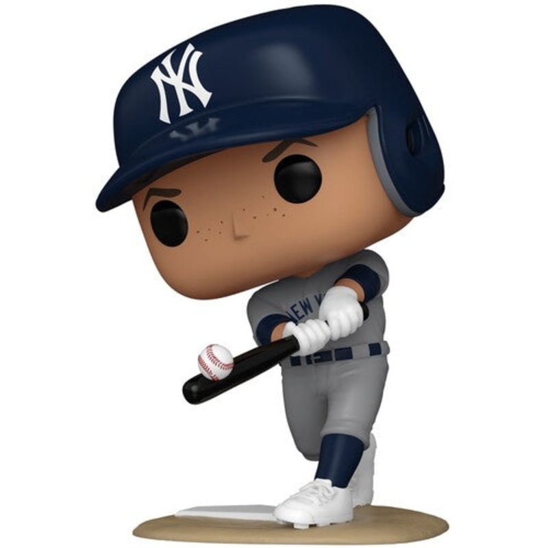 Funko Pop! MLB Yankees Aaron Judge (Away)
