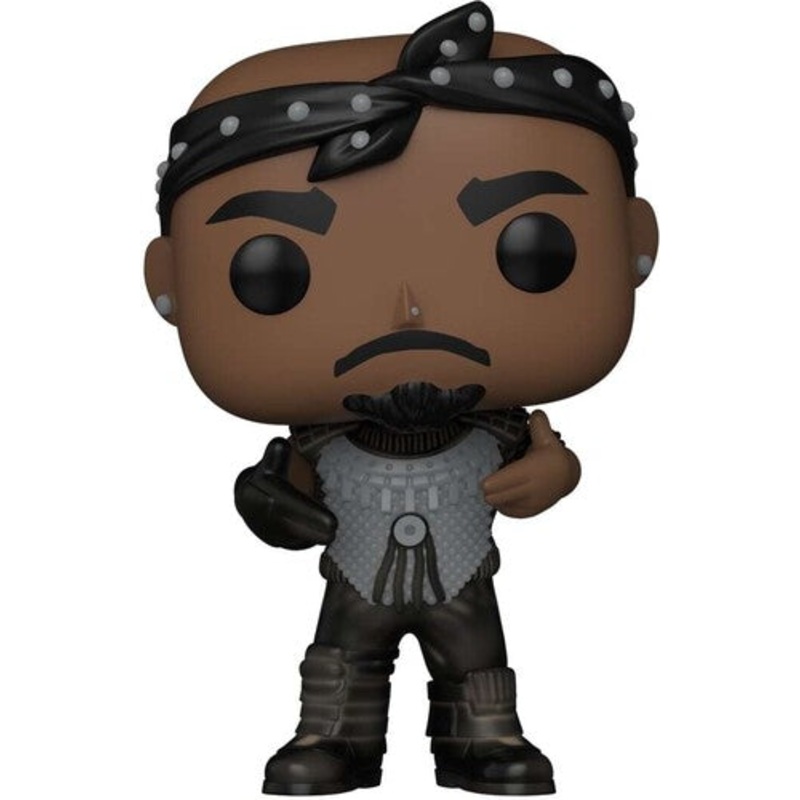 Funko Pop! Tupac Shakur (California Love)