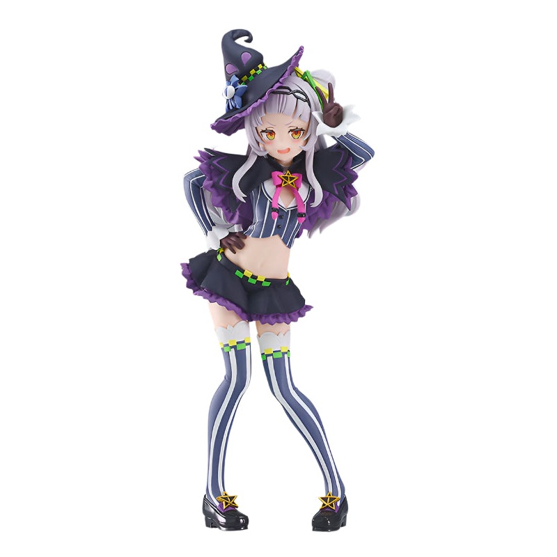 Hololive Production - Murasaki Shion POP UP PARADE Figure