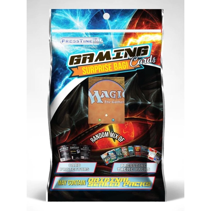 Magic the Gathering Surprise Bag