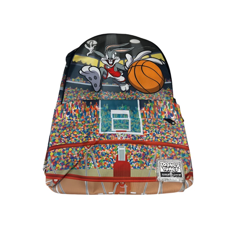 Space Jam Bugs Bunny Dunk Backpack