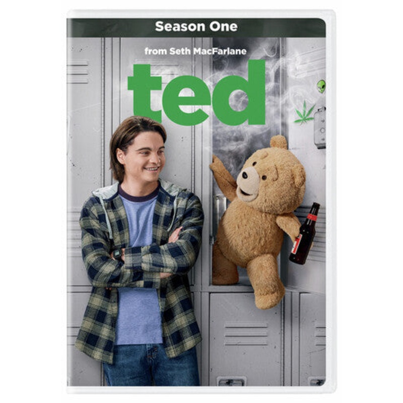 Ted: Season One