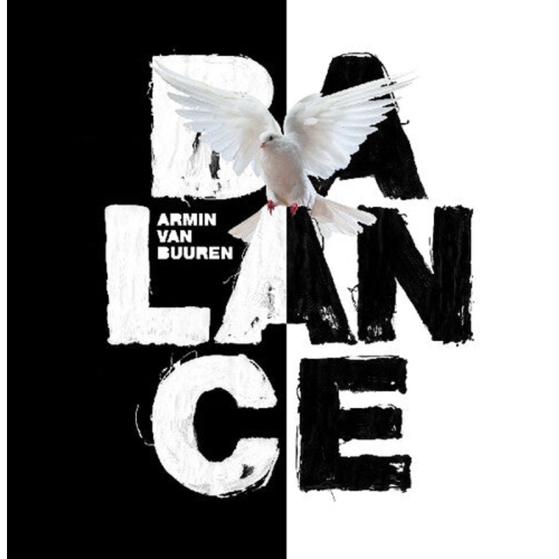 Armin Buuren - Balance