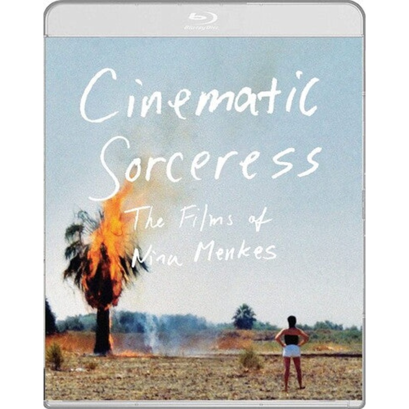 Cinematic Sorceress: The Films of Nina Menkes