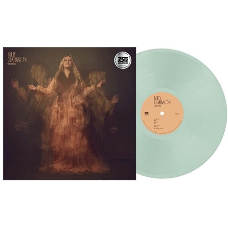 Kelly Clarkson - Chemistry