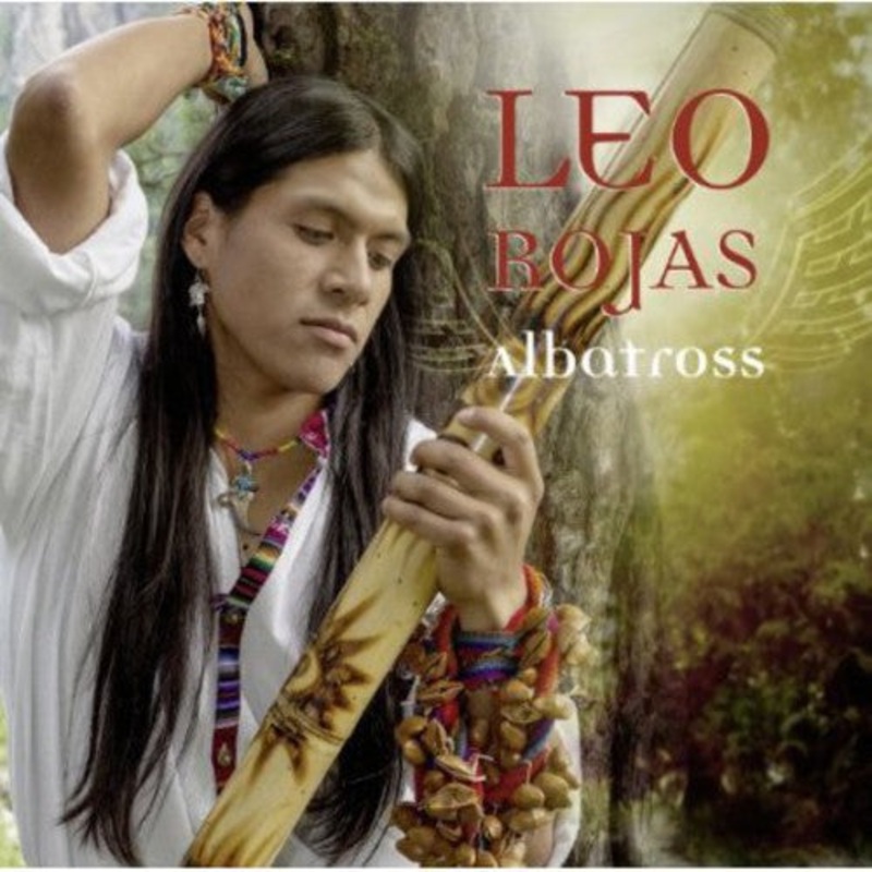 Leo Rojas - Albatross