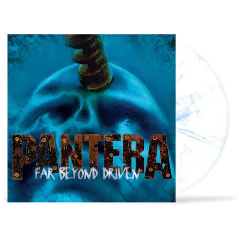 Pantera - Far Beyond Driven