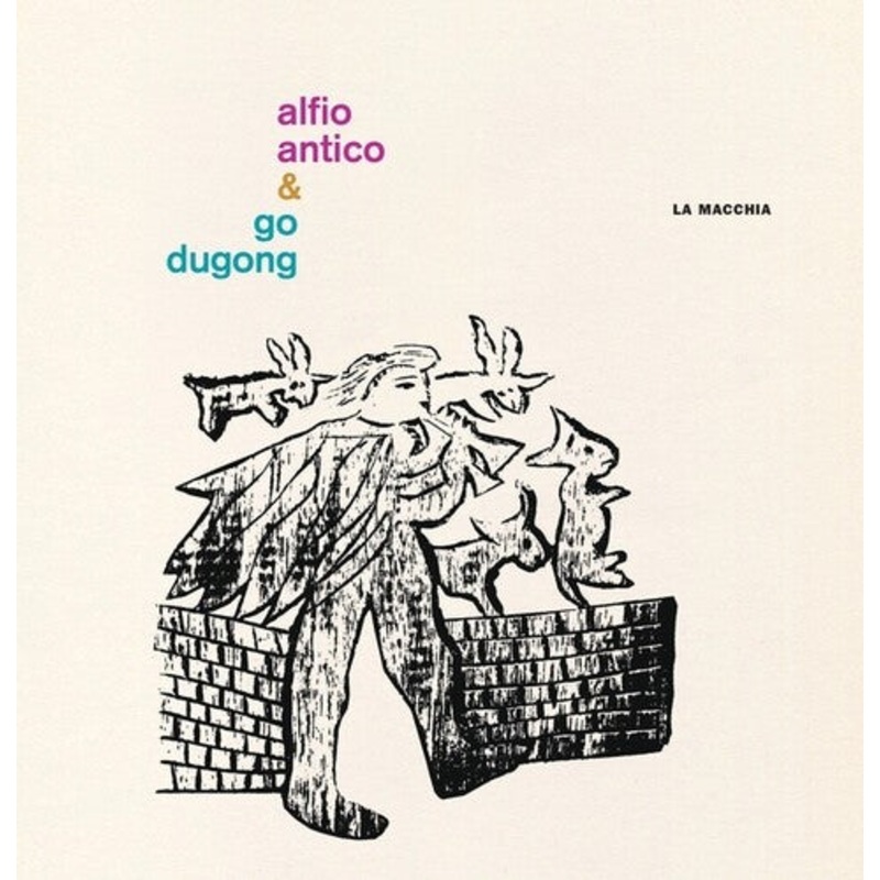 Alfio Antico / Go Dugong - La Macchia