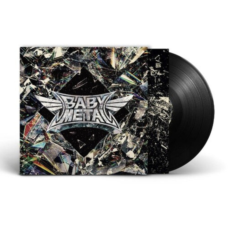 Babymetal - Metal Forth